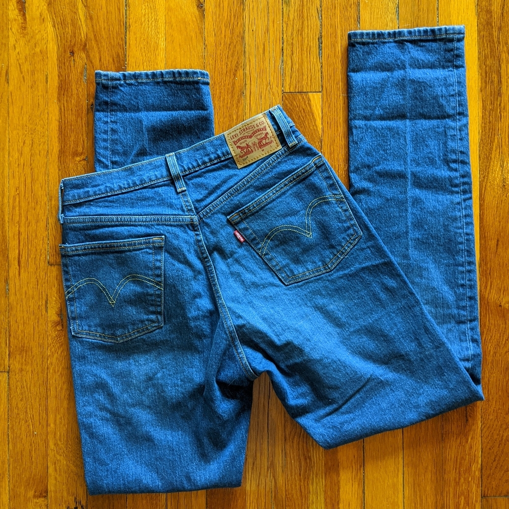 Levi's 501 Original Fit